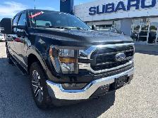 2023 Ford F-150 XLT XLT, Super Crew, Tonneau Cover - Photo 4