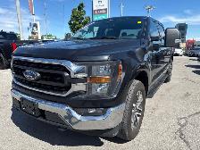 2023 Ford F-150 XLT XLT, Super Crew, Tonneau Cover - Photo 6
