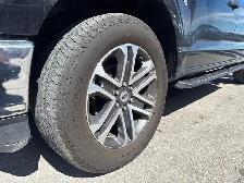 2023 Ford F-150 XLT XLT, Super Crew, Tonneau Cover - Photo 8