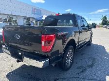 2023 Ford F-150 XLT XLT, Super Crew, Tonneau Cover - Photo 15
