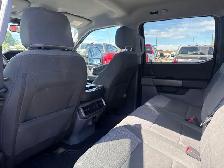 2023 Ford F-150 XLT XLT, Super Crew, Tonneau Cover - Photo 20