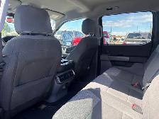 2023 Ford F-150 XLT XLT, Super Crew, Tonneau Cover - Photo 21