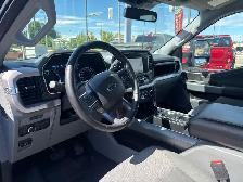 2023 Ford F-150 XLT XLT, Super Crew, Tonneau Cover - Photo 24