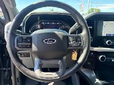 2023 Ford F-150 XLT XLT, Super Crew, Tonneau Cover - Photo 34