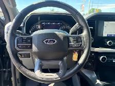 2023 Ford F-150 XLT XLT, Super Crew, Tonneau Cover - Photo 35