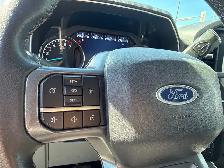2023 Ford F-150 XLT XLT, Super Crew, Tonneau Cover - Photo 36