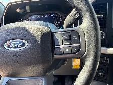 2023 Ford F-150 XLT XLT, Super Crew, Tonneau Cover - Photo 37