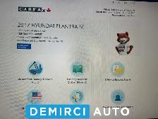 2017 Hyundai Elantra GLJAMAIS ACCIDENTEESIEGES CHAUFFANTES - Photo 2