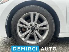 2017 Hyundai Elantra GLJAMAIS ACCIDENTEESIEGES CHAUFFANTES - Photo 3