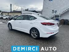2017 Hyundai Elantra GLJAMAIS ACCIDENTEESIEGES CHAUFFANTES - Photo 9