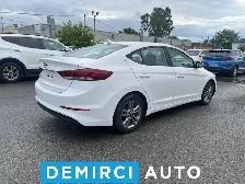 2017 Hyundai Elantra GLJAMAIS ACCIDENTEESIEGES CHAUFFANTES - Photo 10