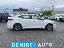 2017 Hyundai Elantra GLJAMAIS ACCIDENTEESIEGES CHAUFFANTES - Photo 11