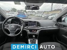 2017 Hyundai Elantra GLJAMAIS ACCIDENTEESIEGES CHAUFFANTES - Photo 13
