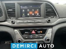 2017 Hyundai Elantra GLJAMAIS ACCIDENTEESIEGES CHAUFFANTES - Photo 14