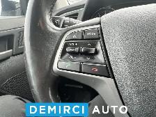 2017 Hyundai Elantra GLJAMAIS ACCIDENTEESIEGES CHAUFFANTES - Photo 17