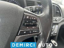 2017 Hyundai Elantra GLJAMAIS ACCIDENTEESIEGES CHAUFFANTES - Photo 18