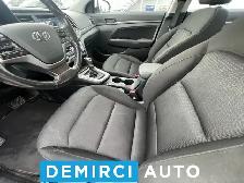 2017 Hyundai Elantra GLJAMAIS ACCIDENTEESIEGES CHAUFFANTES - Photo 21