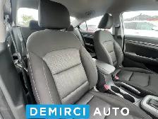 2017 Hyundai Elantra GLJAMAIS ACCIDENTEESIEGES CHAUFFANTES - Photo 25