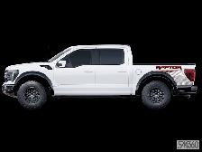2026 Ford F-150 Raptor 37 - Sunroof