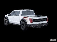 2026 Ford F-150 Raptor 37 - Sunroof - Photo 2