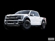 2026 Ford F-150 Raptor 37 - Sunroof - Photo 3