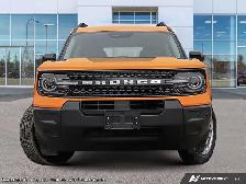 2026 Ford Bronco Sport - Photo 2