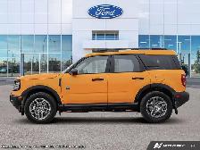 2026 Ford Bronco Sport - Photo 3