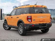 2026 Ford Bronco Sport - Photo 4