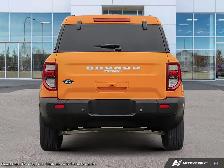 2026 Ford Bronco Sport - Photo 5