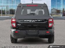 2026 Ford Bronco Sport - Photo 5