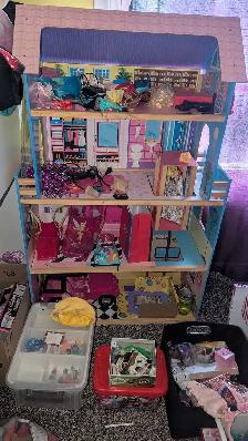 c) Whole House Every right must go By Thurs - Photo 6