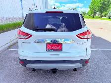 2014 Ford Escape Titanium 4dr 4x4 Automatic - Photo 5