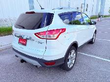 2014 Ford Escape Titanium 4dr 4x4 Automatic - Photo 6