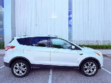 2014 Ford Escape Titanium 4dr 4x4 Automatic - Photo 7