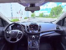 2014 Ford Escape Titanium 4dr 4x4 Automatic - Photo 10