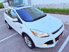 2014 Ford Escape Titanium 4dr 4x4 Automatic - Photo 15