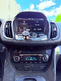 2014 Ford Escape Titanium 4dr 4x4 Automatic - Photo 16