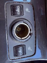 2014 Ford Escape Titanium 4dr 4x4 Automatic - Photo 19