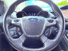 2014 Ford Escape Titanium 4dr 4x4 Automatic - Photo 23