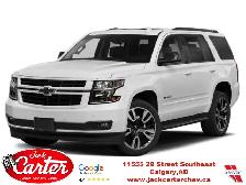 2018 Chevrolet Tahoe Premier STAGE 3 SUPERCHARGER- 6.2L- ACCI...
