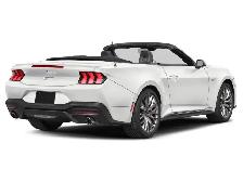 2026 Ford Mustang - Photo 2