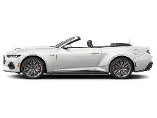2026 Ford Mustang - Photo 3