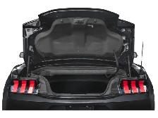 2026 Ford Mustang - Photo 8