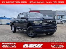 2023 Ram 3500 Laramie