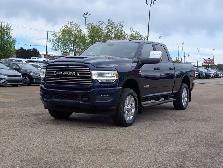 2023 Ram 3500 Laramie - Photo 2