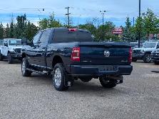 2023 Ram 3500 Laramie - Photo 4