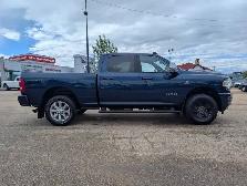 2023 Ram 3500 Laramie - Photo 8