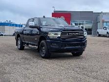 2023 Ram 3500 Laramie - Photo 9