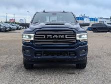 2023 Ram 3500 Laramie - Photo 10