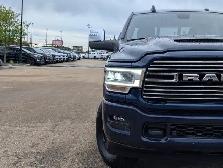 2023 Ram 3500 Laramie - Photo 11